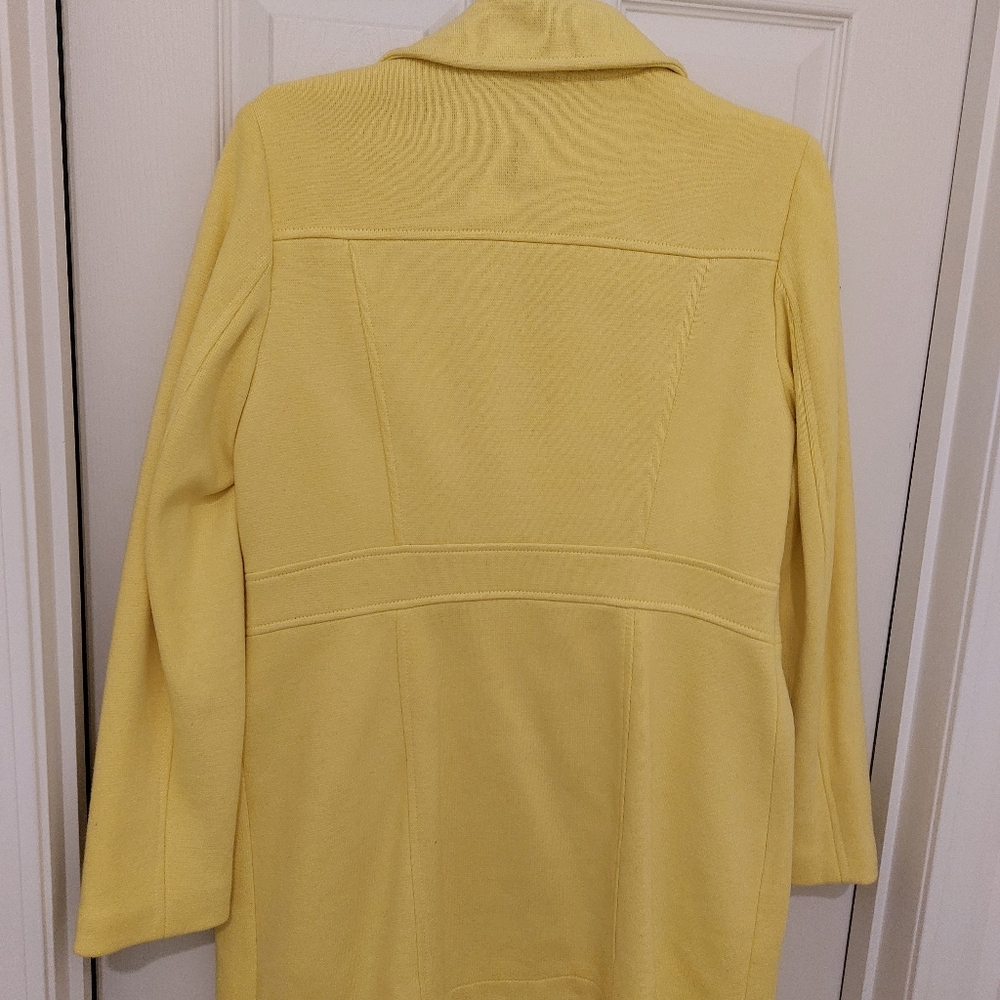 Inc Jacket - image 2